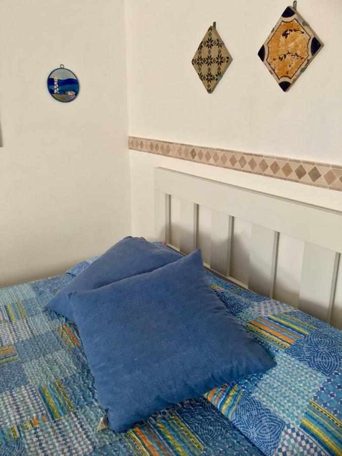 Appartamento Santuzza Mondello Esterno foto